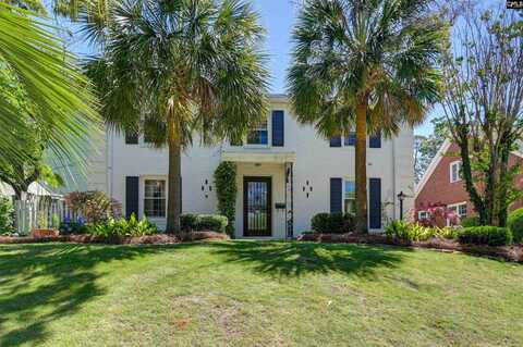 224 Harden Street, Columbia, SC 29205