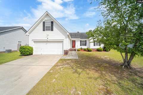 5 Indigo Lake Court, Columbia, SC 29229