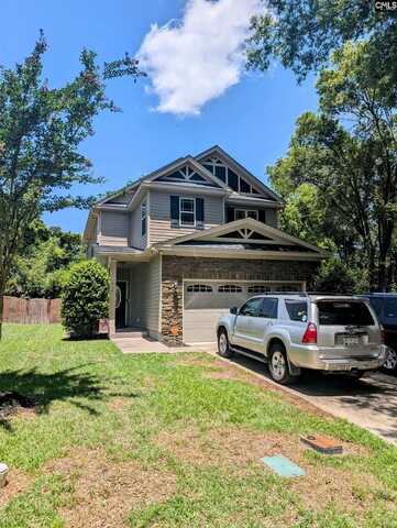 614 Spring Street, West Columbia, SC 29169
