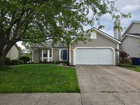 1481 Clovenstone Drive, Columbus, OH 43085
