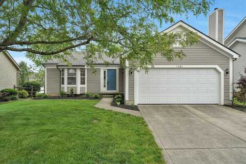 1481 Clovenstone Drive, Columbus, OH 43085
