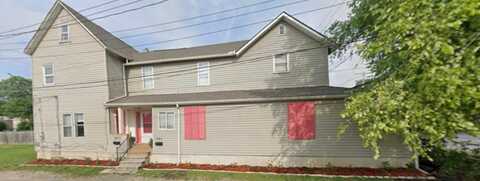 661 E 11th Avenue, Columbus, OH 43211