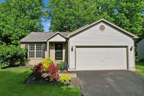 1689 Bay Laurel Drive, Marysville, OH 43040