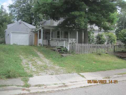 781 Xenia Avenue, Xenia, OH 45385