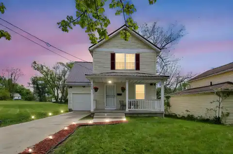 528 N Mulberry Street, Mansfield, OH 44902