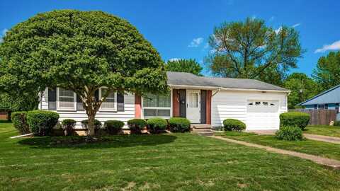 114 Dorchester Drive, Baltimore, OH 43105