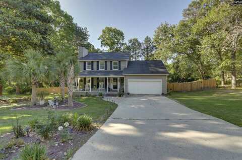 213 Windwood Drive, Elgin, SC 29045