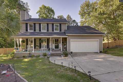 213 Windwood Drive, Elgin, SC 29045