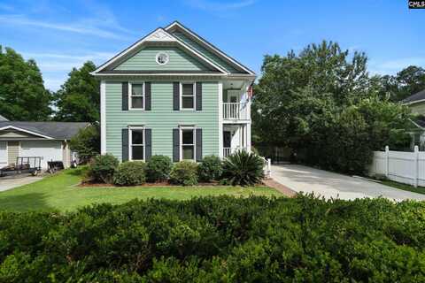 1130 Coatesdale Road, Columbia, SC 29209