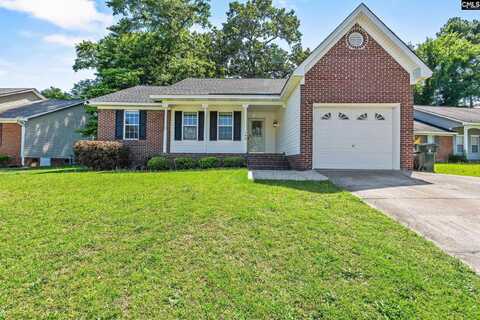 140 Whispering Glen Circle, West Columbia, SC 29170