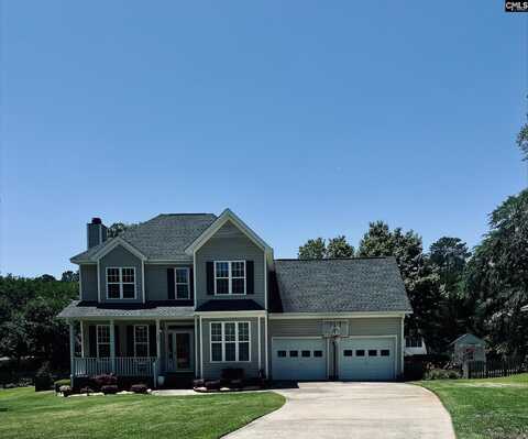 223 Lockwood Drive, Lexington, SC 29072