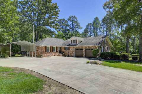 340 Dutchman Shores Circle, Chapin, SC 29036