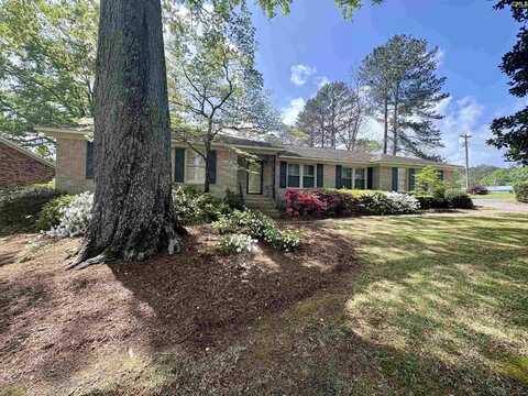 3023 Eastlawn Road, Columbia, SC 29210