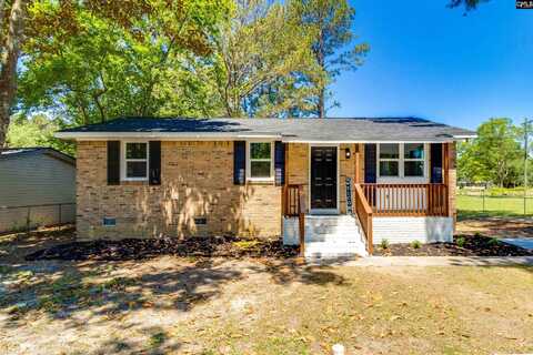 216 Cabin Creek Boulevard, Hopkins, SC 29061
