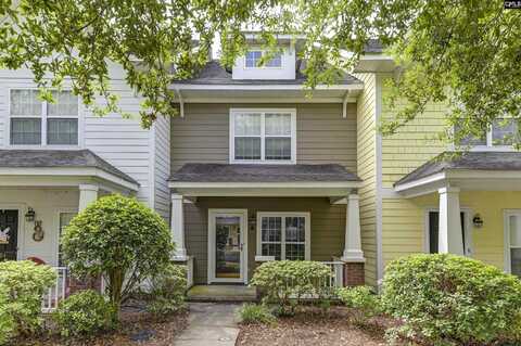 302 Hampton Forest Drive, Columbia, SC 29209