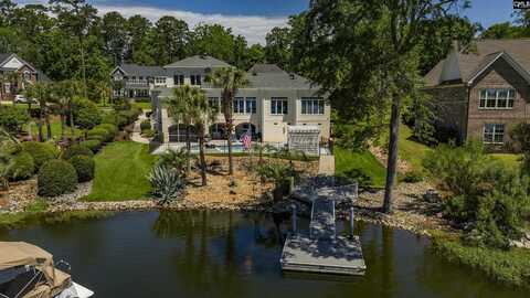 233 Lake Estate Drive, Chapin, SC 29036
