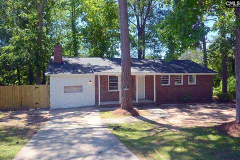 4257 Donavan Drive, Columbia, SC 29210