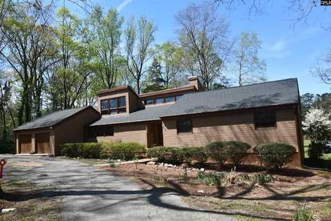 121 Shady Lane, Newberry, SC 29108