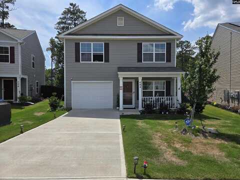 484 Delahays Road, Columbia, SC 29209