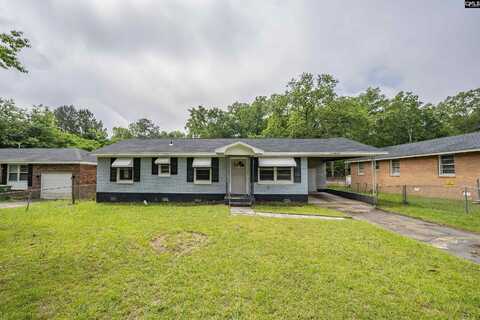 3612 Anwood Drive, Columbia, SC 29209
