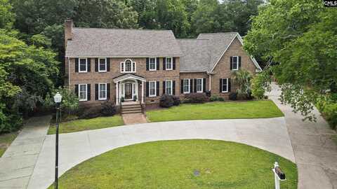 6148 Marthas Glen Road, Columbia, SC 29209