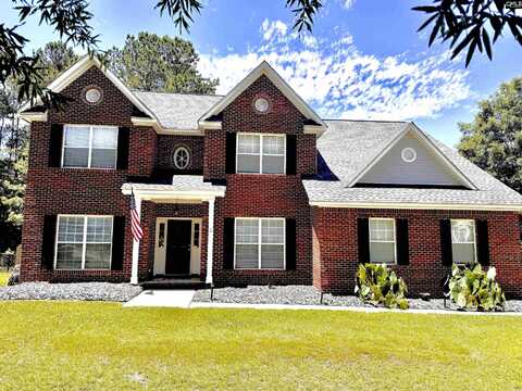2 Alverston Court, Irmo, SC 29063
