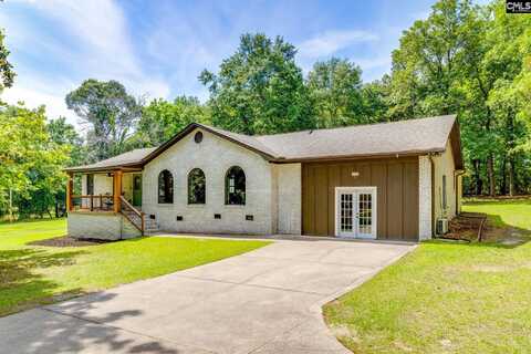 216 Jacobs Mill Pond Road, Elgin, SC 29045