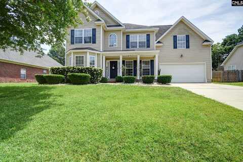 113 Dutch Oaks Drive, Irmo, SC 29063