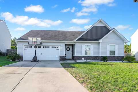 542 Pineberry Court, West Columbia, SC 29170