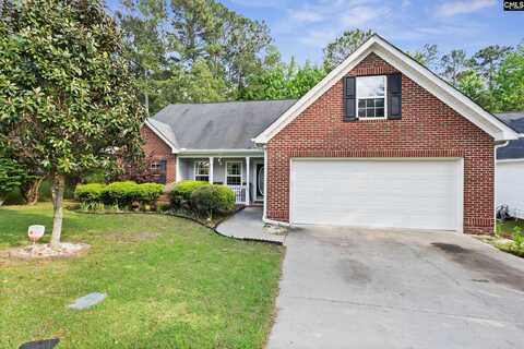 121 Brandon Hall Rd, Columbia, SC 29229