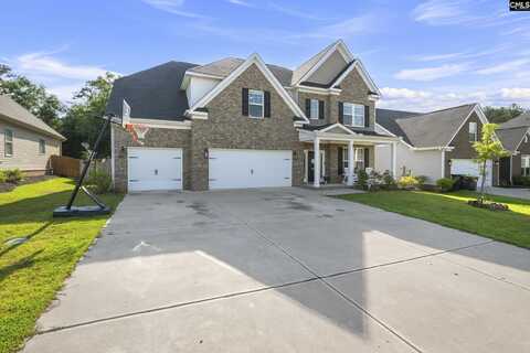 309 Springbrook Way, Chapin, SC 29036