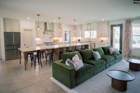177 Harley Lane, Pomaria, SC 29126