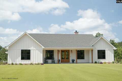 177 Harley Lane, Pomaria, SC 29126