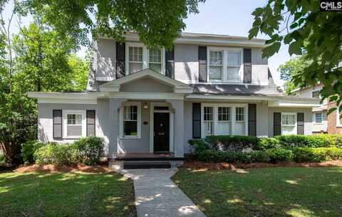 111 Southwood Drive, Columbia, SC 29205