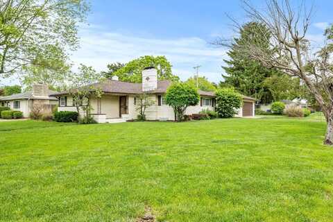 1482 Cottingham Court W, Columbus, OH 43209