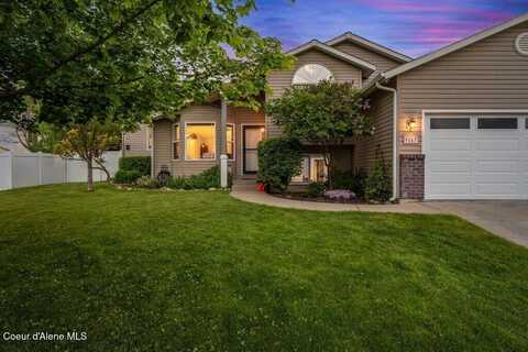 9147 N Entiate Dr, Hayden, ID 83835