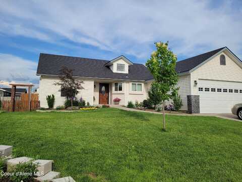 380 E TIGER AVE, Post Falls, ID 83854