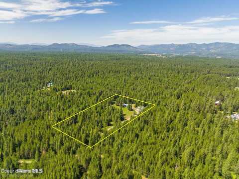 1104 Dry Creek, Oldtown, ID 83822