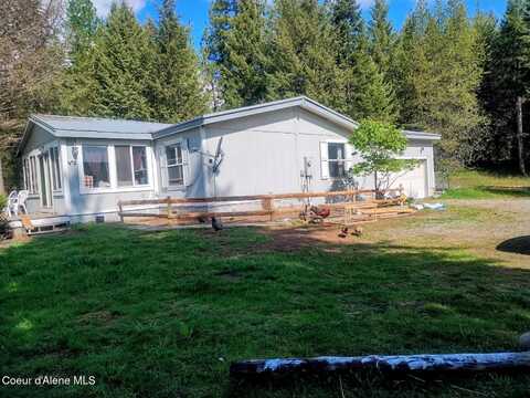 1104 Dry Creek, Oldtown, ID 83822
