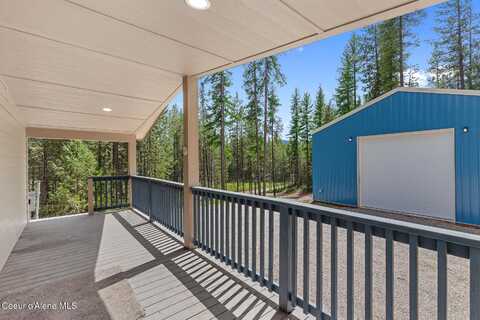 318 Meadowland Dr, Blanchard, ID 83804