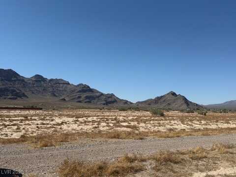 5810 N Da Vinci Lane, Pahrump, NV 89060