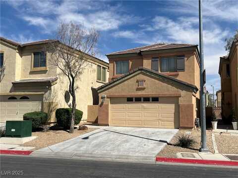 6516 Raven Hall Street, North Las Vegas, NV 89084