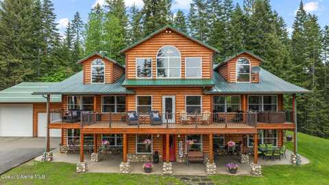 6918 E GARWOOD RD, Hayden, ID 83835