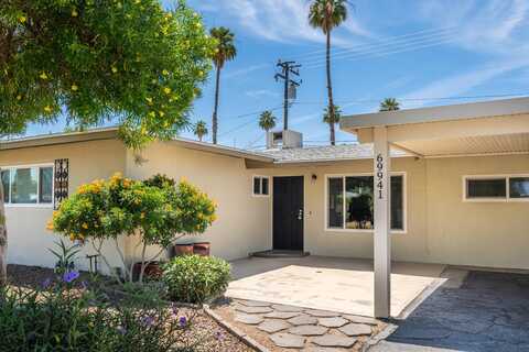 69941 Pomegranate Lane, Cathedral City, CA 92234