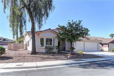 2725 Cool Lilac Avenue, Henderson, NV 89052