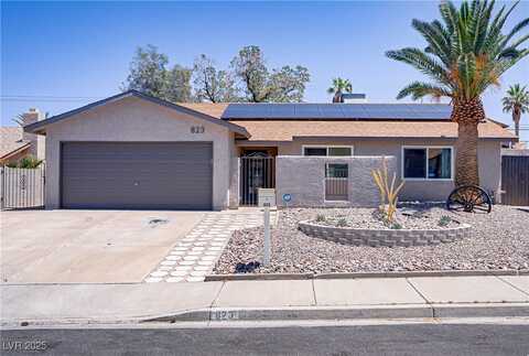 823 Cherry Drive, Henderson, NV 89002