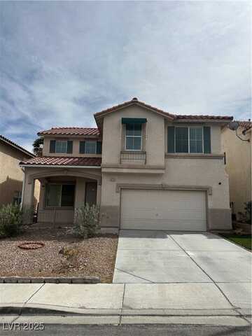 8215 Shell Beach Court, Las Vegas, NV 89117