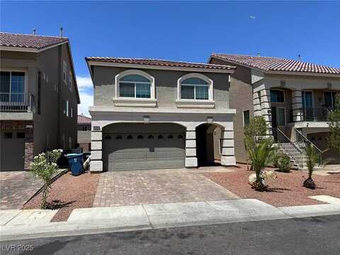 6392 Tamber Bay Road, Las Vegas, NV 89118