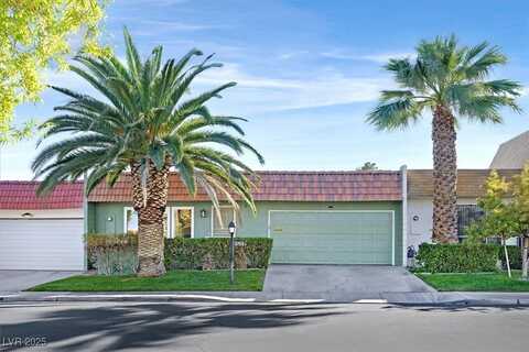 3753 Heritage Avenue, Las Vegas, NV 89121