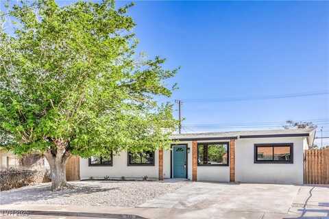 333 Rossmoyne Avenue, North Las Vegas, NV 89030